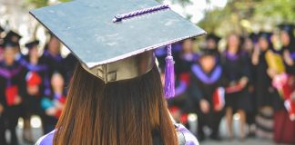 Staying Stress-Free While Earning A Degree