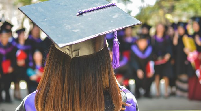 Staying Stress-Free While Earning A Degree