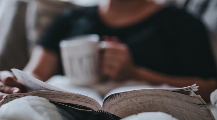 Ways to Unwind After a Stressful Day at Work