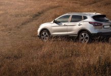 The Reason Why SUVs Are Becoming More Popular