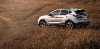 The Reason Why SUVs Are Becoming More Popular