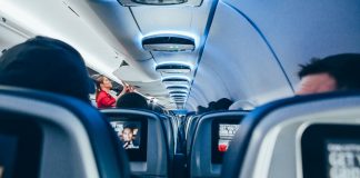 How to Travel with Kids and Stay Sane