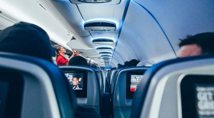 How to Travel with Kids and Stay Sane