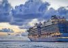 Why Your Next Holiday Should Be On A Cruise