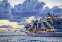 Why Your Next Holiday Should Be On A Cruise