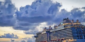 Why Your Next Holiday Should Be On A Cruise