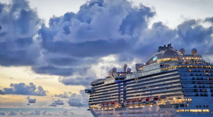 Why Your Next Holiday Should Be On A Cruise