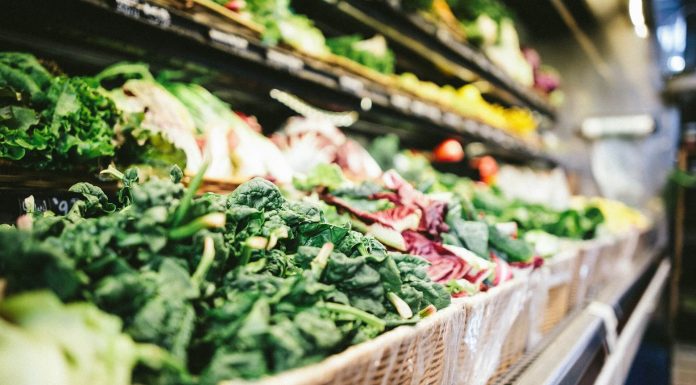 The Smart Way to Grocery Shop and Save Money