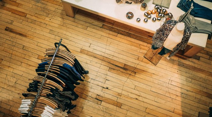 The Essentials You Should Have in Your Wardrobe