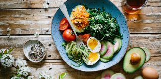 Having A Healthy Diet Doesn’t Have to be Difficult