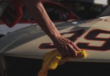 Why It’s Important to Keep Your Car Clean