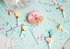 Throwing the Perfect Summer Party with Family