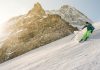 The Best Places to Go Skiing During the Cooler Months