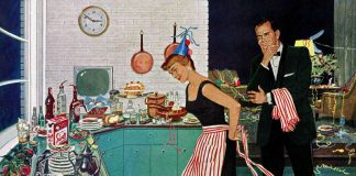Easy Time-Saving Hacks that Make Housework Simpler