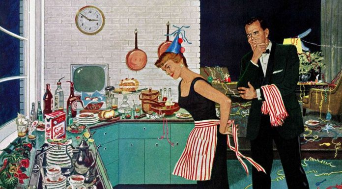 Easy Time-Saving Hacks that Make Housework Simpler