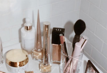 Natural Makeup Removers You Can Easily Find in the Kitchen