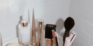 Natural Makeup Removers You Can Easily Find in the Kitchen