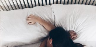 Bedtime Routine Hacks to Make Sleeping Easier