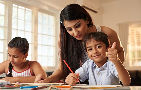 Is Homeschooling a Good Idea?