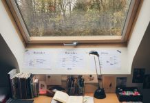Must-Have Office Supplies to Make Your Word Space Organized
