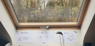 Must-Have Office Supplies to Make Your Word Space Organized
