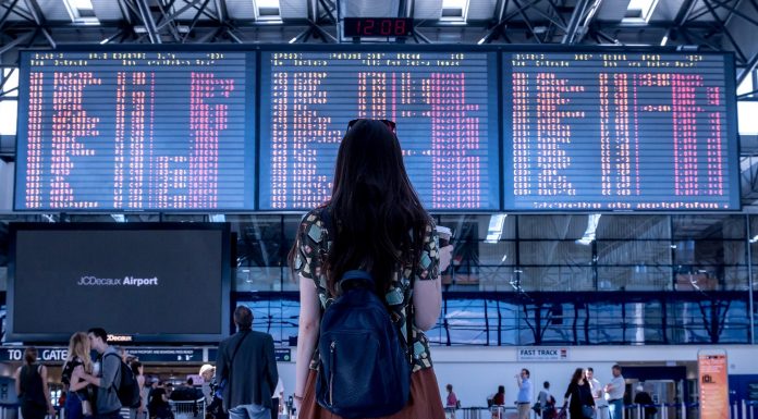 Best Travel Destinations in 2020