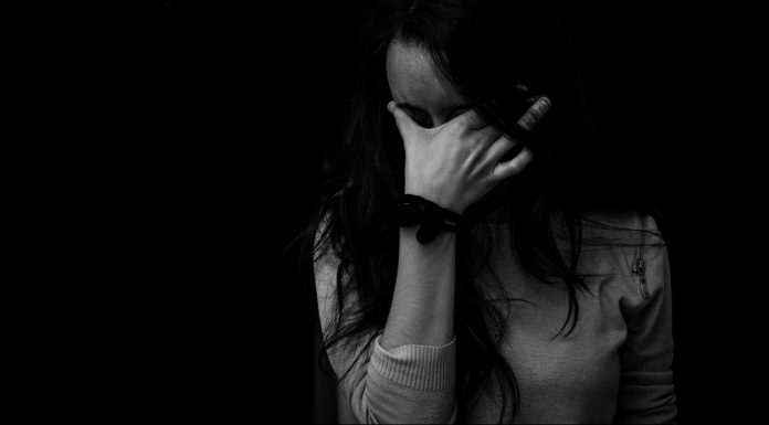 Which Age Group Has the Highest Rate of Anxiety?
