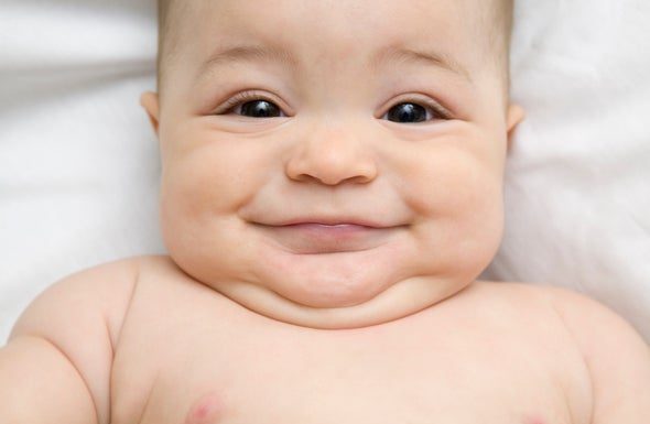 Are You Financially Ready for a Baby?