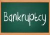 Bounce Back from Bankruptcy in 4 Simple Ways