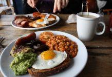 Best Foods to Eat During Breakfast to Boost Your Health