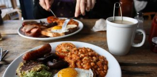 Best Foods to Eat During Breakfast to Boost Your Health