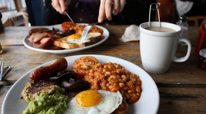 Best Foods to Eat During Breakfast to Boost Your Health