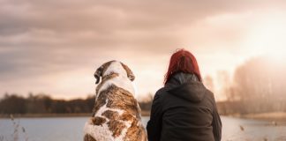 Dog People Live Longer. Here Are the Top Reasons Why