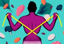 What Does Good Health Really Mean?
