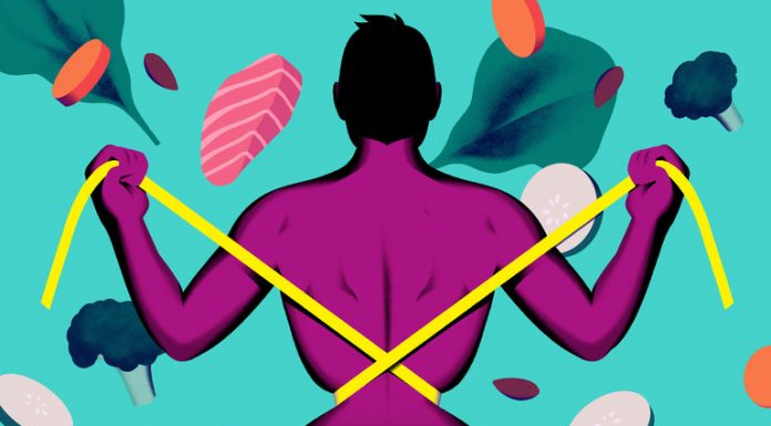 What Does Good Health Really Mean?