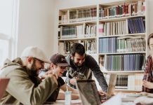 Important Skills Every College Student Should Practice