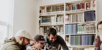 Important Skills Every College Student Should Practice
