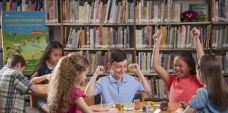 How Parent Involvement Promotes Student Success