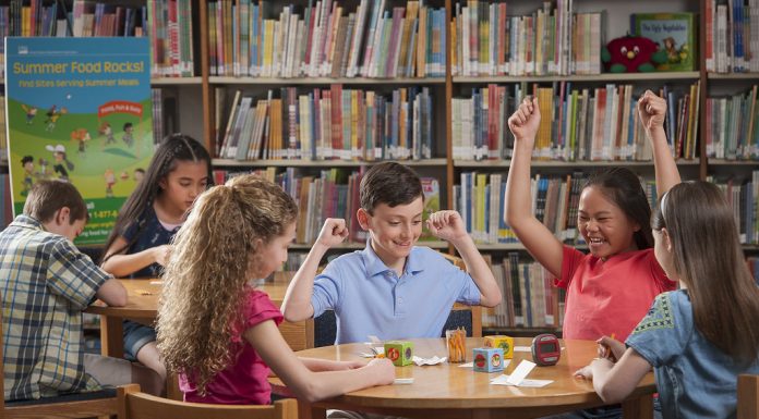 How Parent Involvement Promotes Student Success