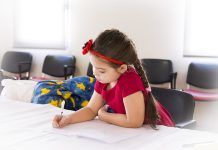 Tips to Help Kids Hone Their Study Habits