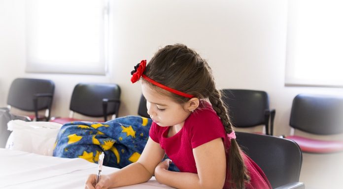 Tips to Help Kids Hone Their Study Habits