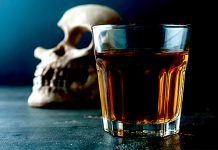 Does Drinking Alcohol Have Health Benefits?