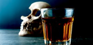 Does Drinking Alcohol Have Health Benefits?