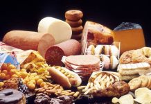 Foods to Eat to Significantly Lower Your Cholesterol