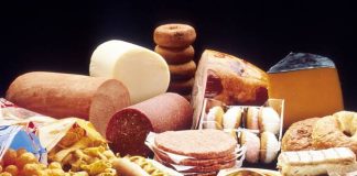 Foods to Eat to Significantly Lower Your Cholesterol