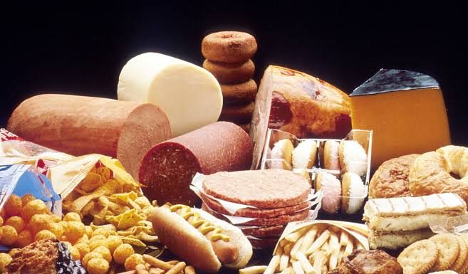 Foods to Eat to Significantly Lower Your Cholesterol