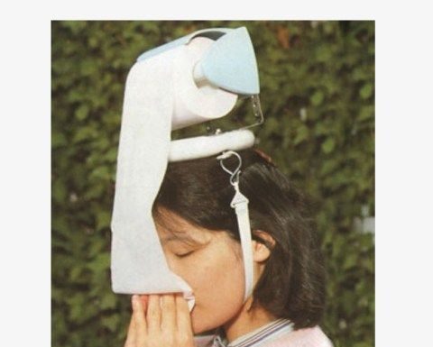 Home Remedies to Treat a Cold