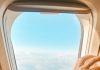 Tips to Survive A Long Flight