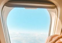 Tips to Survive A Long Flight
