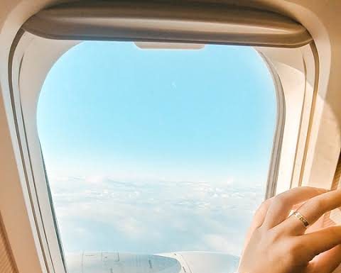 Tips to Survive A Long Flight